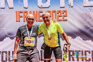 Trail Des Cèdres 2022 (Edition 13)